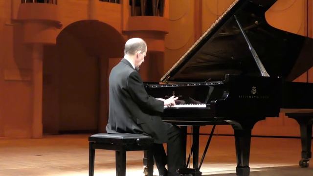 5 Ф Шопен Ноктюрны cis moll, Des dur смотреть онлайн