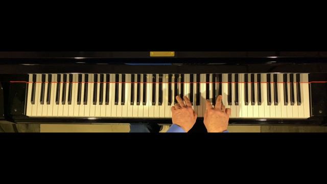 Vladimir Rebikov: The Fairy Op 31, No 6 Clark Bryan, piano смотреть онлайн