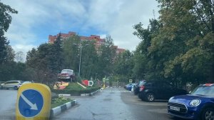 Совхоз им.Ленина - Музей автотракторной техники под открытым небом!