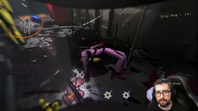 BENİM CANIM HURDALARIM | Lethal Company @pintipandatv @H1vezZz @Oscoliat смотреть онлайн