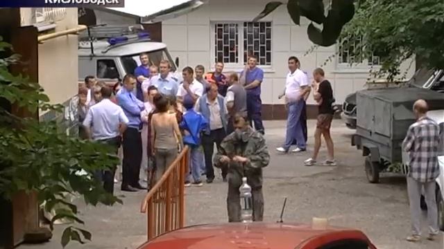 Беспрецедентный случай чрезмерной "любви" к животным. Новости г-к Кисловодск. смотреть онлайн