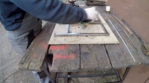 пресс для кайдекса