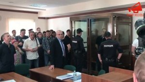 Апелляция по делу Главы Серпуховского р-на Шестуна А.В. - Решение