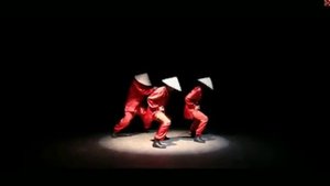 Танец китайцев, ритмичный) Оболденно!