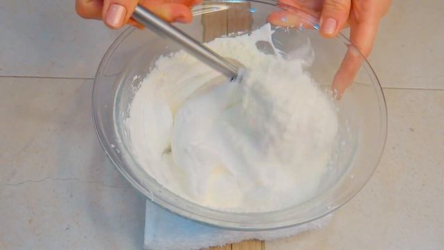 Воздушный как облако! Муссовый пирог с хрустящим штрейзелем! смотреть онлайн