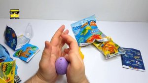 ВСЕ СЮРПРИЗЫ СБАБАМ !!!   #sbabam