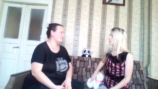 Разговор Мамы и дочки: все мужики козлы! смотреть онлайн