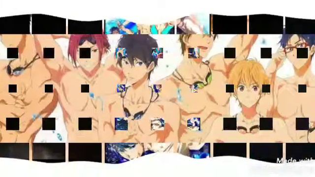 Клип 🌊Вольный Стиль🌊 смотреть онлайн