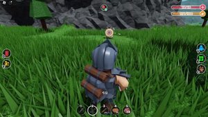 How to *PVP* In The Survival Game - Roblox