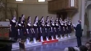 украинская народная песня "Ой на Ивана, тай на Купала"