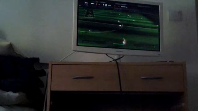 Fifa 14 PS2 Karrier Mód 1.Rész смотреть онлайн