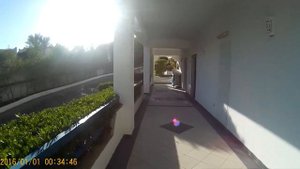 Обзор отеля DREAMS BEACH 5* (Шарм-эль-Шейх)