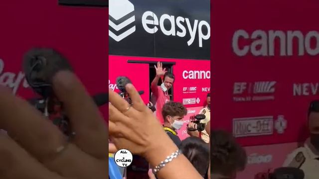 Vive el Tour de Francia Pasión Rigoberto Uran vamos Mijito