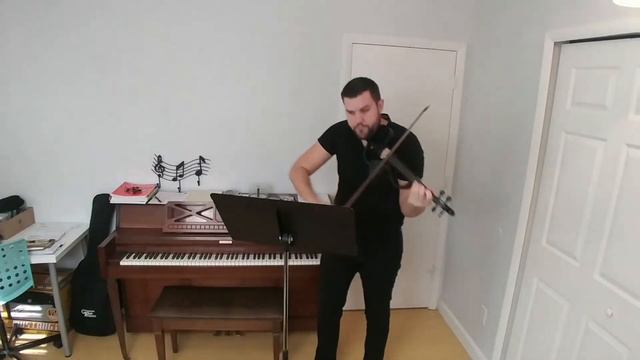 Crystallize - Lindsey Stirling (cover) смотреть онлайн