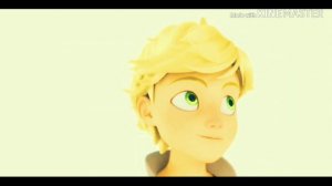 Клип Леди баг и Супер кот - Ты так достала меня (Хлоя и Адриан)