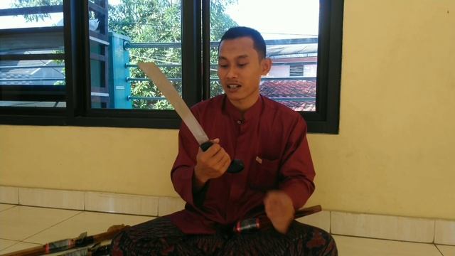 GOLOK TEBAS BOHLER K110, SKD11 & K460#goloksembelihsupertajam#golokkopakrawing#machete смотреть онлайн