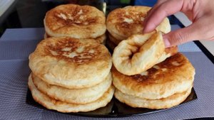 БЕРУ КАРТОШКУ! ПИРОЖКИ ТЕПЕРЬ НЕ ДЕЛАЮ НАШЛА РЕЦЕПТ ПРОЩЕ И ВКУСНЕЕ! МАЛО КТО ЗНАЕТ ЭТОТ СЕКРЕТ!