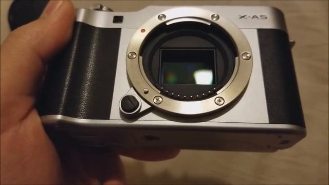 Fujifilm X-A5 w/ 15-45mm kit lens & 27mm pancake unboxing and why I returned both смотреть онлайн