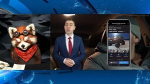Владимир в баре. Россия23 | реакция RED Пандыч | @vesti_rossia23