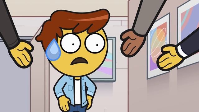 The Most Embarrassing Moments Compilation | Emojitown