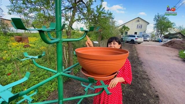 САДОВЫЕ КОНСТРУКЦИИ ДЛЯ ЦВЕТОВ СВОИМИ РУКАМИ
