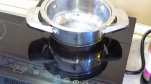 электро плита или индукция что лучше газовой кухонной плиты тест обзор electric range or induction