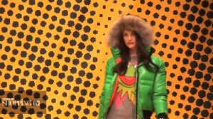 RFW весна 2009. Жан-Шарль де Кастельбажак