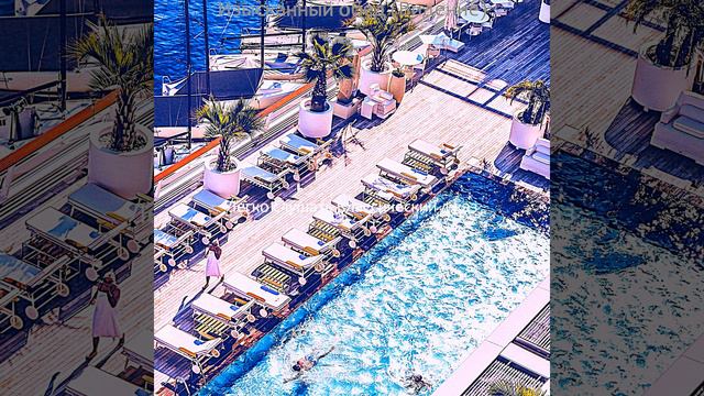 Звуки (Изысканный обед) смотреть онлайн