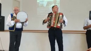 Греки Приазовья Песня про Новоянисоль