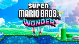 Ностальгия по Денди - Super Mario Bros. Wonder