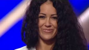 Кастинг во Львове - Х-фактор - часть 1 - Четвертый сезон