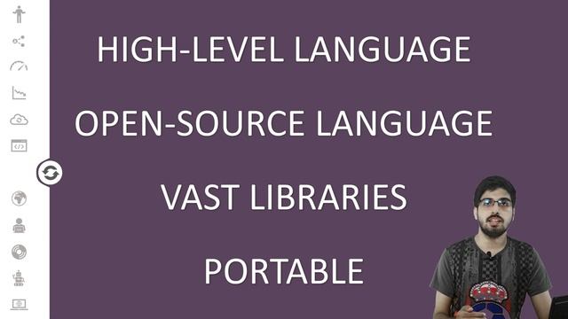 #2 What is Programming & Why to Learn Python? - Python For Absolute Beginners 2022