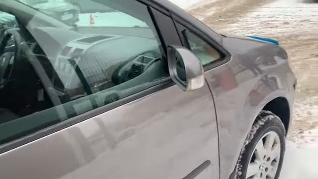 Фольксваген Туран 2008 год цена 590 т.р. смотреть онлайн