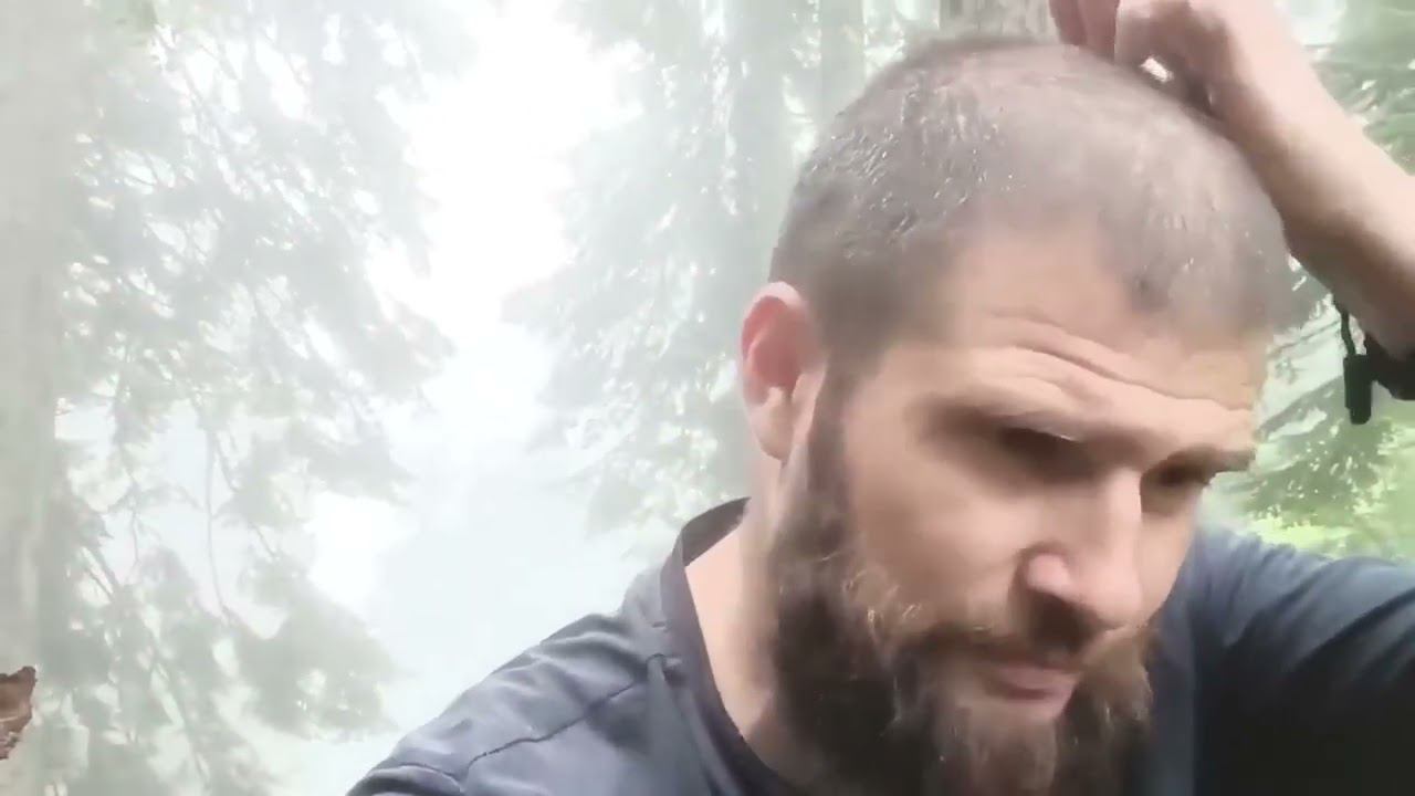 Фильм Сергия Алиева - Если не мы, то кто или Духовный спецназ Русского мира!