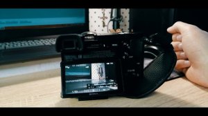 Настройки камеры sony A6000 для видео | Sony a6000 camera settings for video