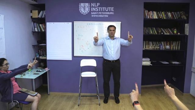 Про внимание и периферическое зрение человека. Легкие методы для развития наблюдательности смотреть онлайн