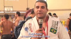 STUDIO Z - 1ª COPA PROSPORTS DE JIU-JITSU