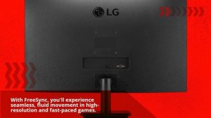 LG 27MP400-B 27” Full HD IPS Monitor: Visual Elegance | Review