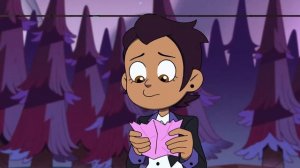 Человек 33 черты Owl house Amity edit