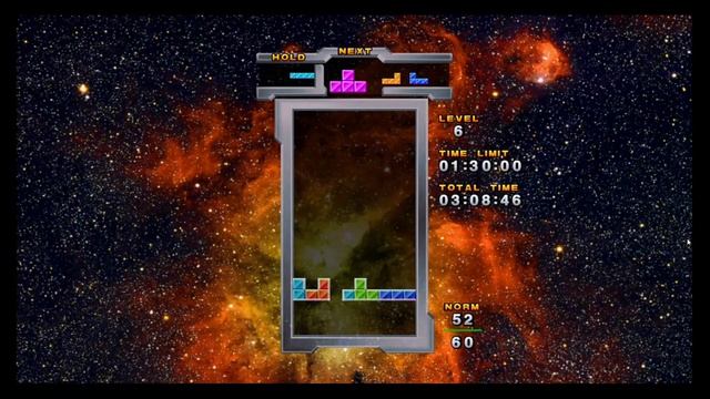 Tetris: The Grand Master Ace - Xenia (DirectX 12) смотреть онлайн