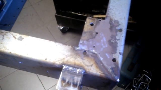 ЛЕГКОВОЙ ПРИЦЕП СВОИМИ РУКАМИ смотреть онлайн