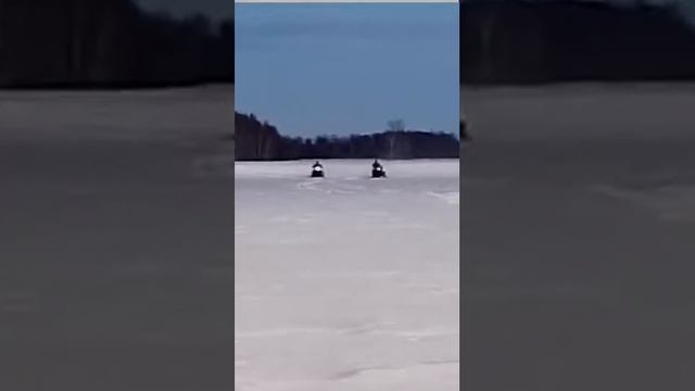 Ямаха Викинг 540 и Варяг 500 . смотреть онлайн