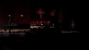 Концерт Людовико Эйнауди в Испании