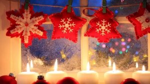 Instrumental Christmas Music • Piano Covers of Traditional Christmas Songs