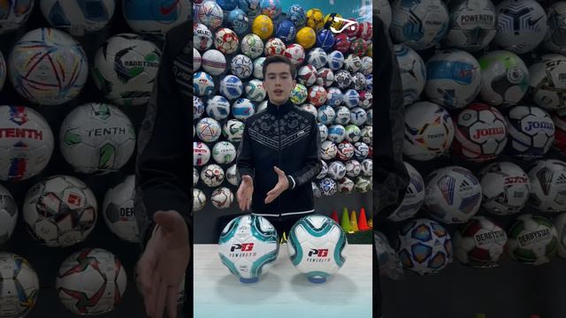 Futbol toplarini tavsiya qilamiz
