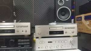 DENON DCD-1650AL