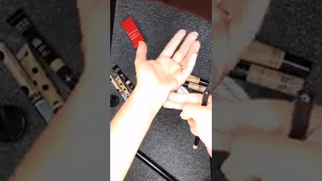 Разговор о кОнсилерах!?MAC,Inglot,make up forever..