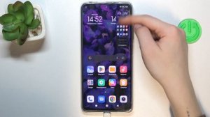 REDMI NOTE 11 PRO | Как сделать скриншот на REDMI NOTE 11 PRO - Снимок экрана на REDMI NOTE 11 PRO