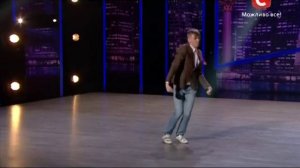 Марк Куцевалов 19 лет. 12.09.2014