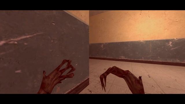УБЕГАЕМ ОТ МОНСТРА РАЗНЫМИ СПОСОБАМИ | GMOD | лучшие аддоны и карты для режима в гмод | Slasher |